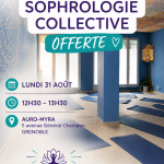 Sophrologie Collective Salle Auro-Myra