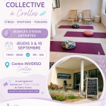 sophrologie collective Inverso Crolles