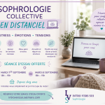sophrologie collective en distanciel
